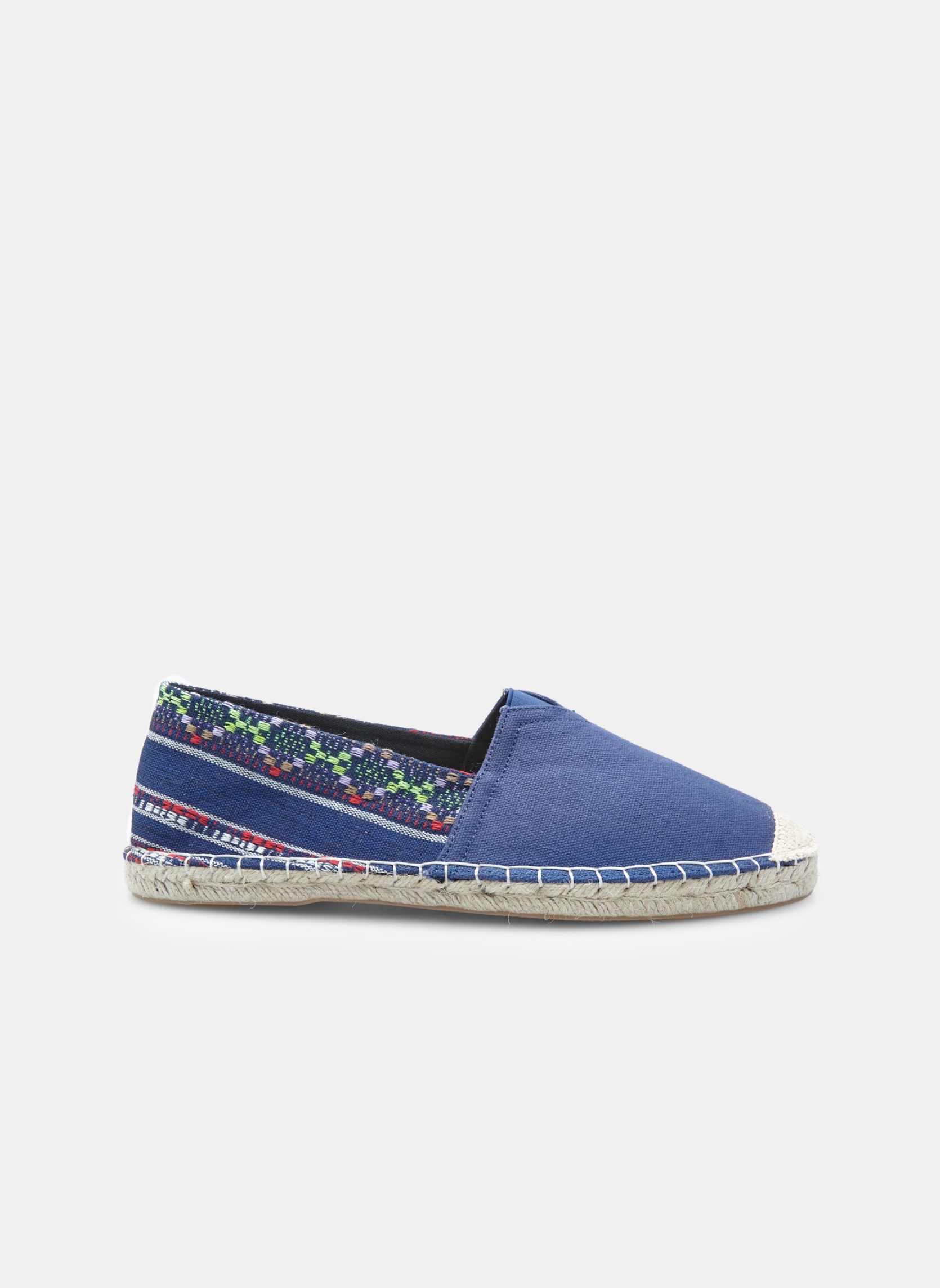 Espadrilles 8599272 homme bleu Bata Espadrilles 8599272 homme bleu Bleu