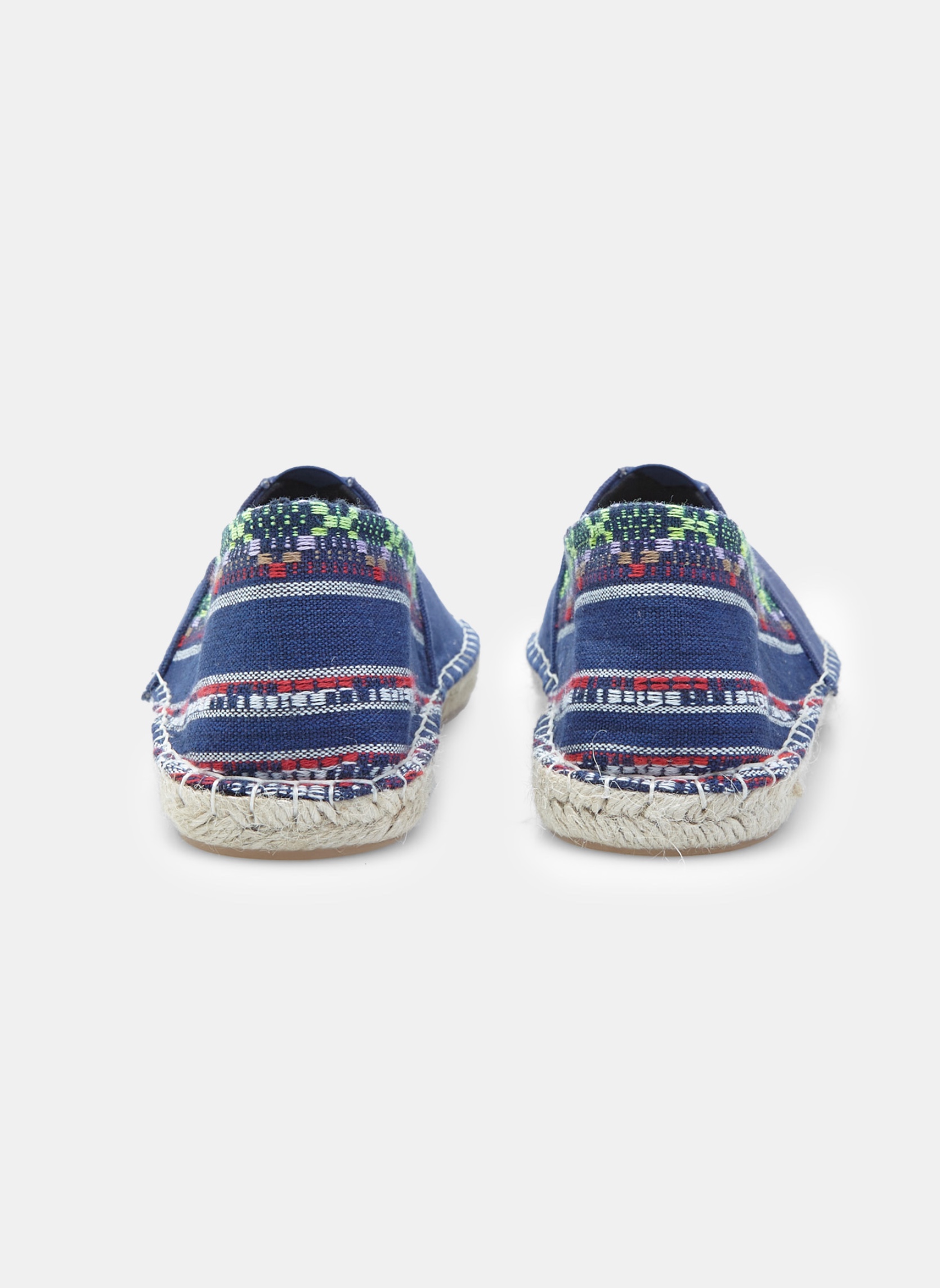 Espadrilles 8599272 homme bleu Bata Espadrilles 8599272 homme bleu Bleu