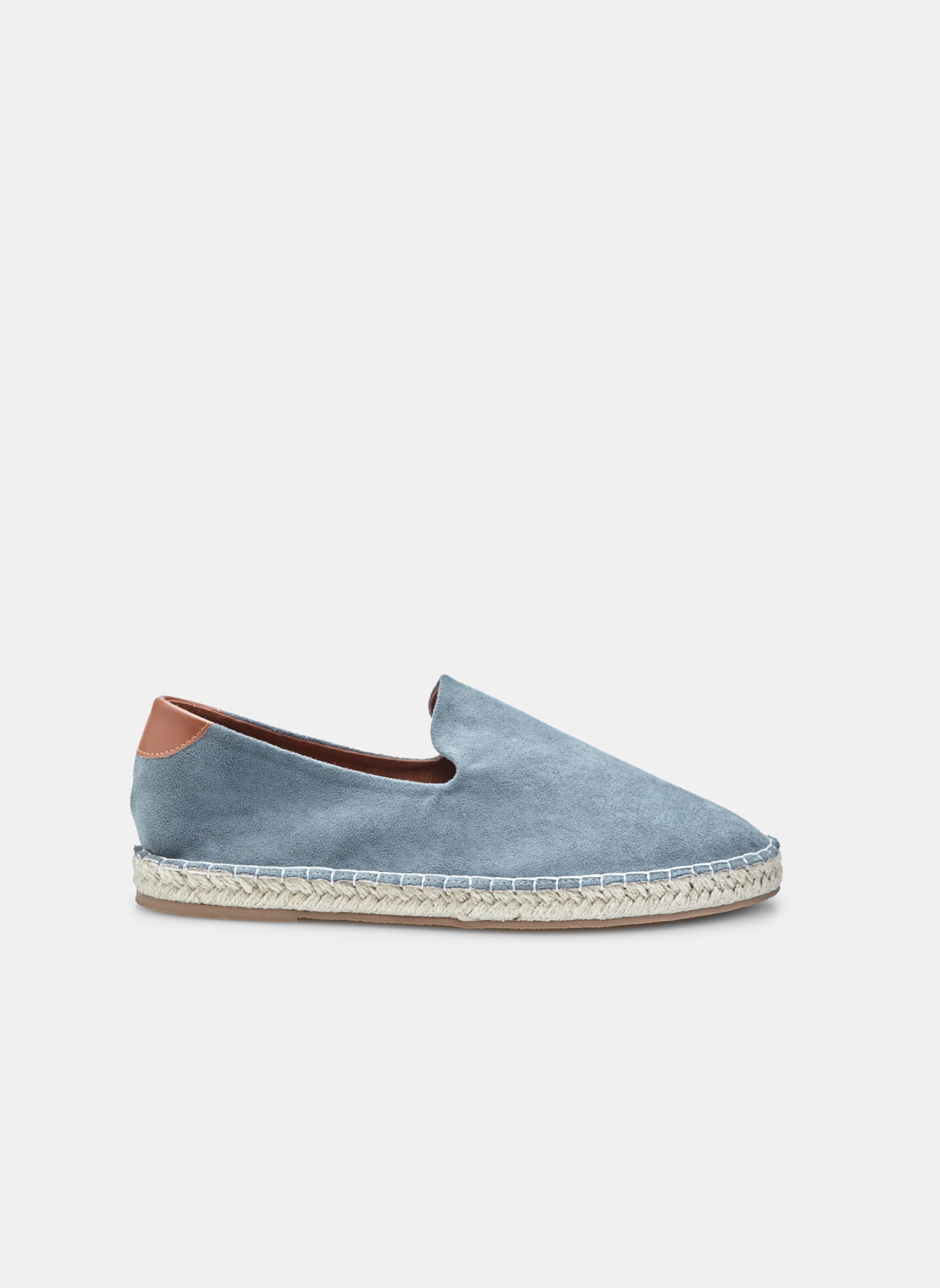 Espadrilles 8592257 homme gris Bata Espadrilles 8592257 homme gris Gris