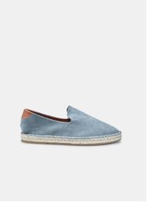 Espadrilles 8592257 homme gris