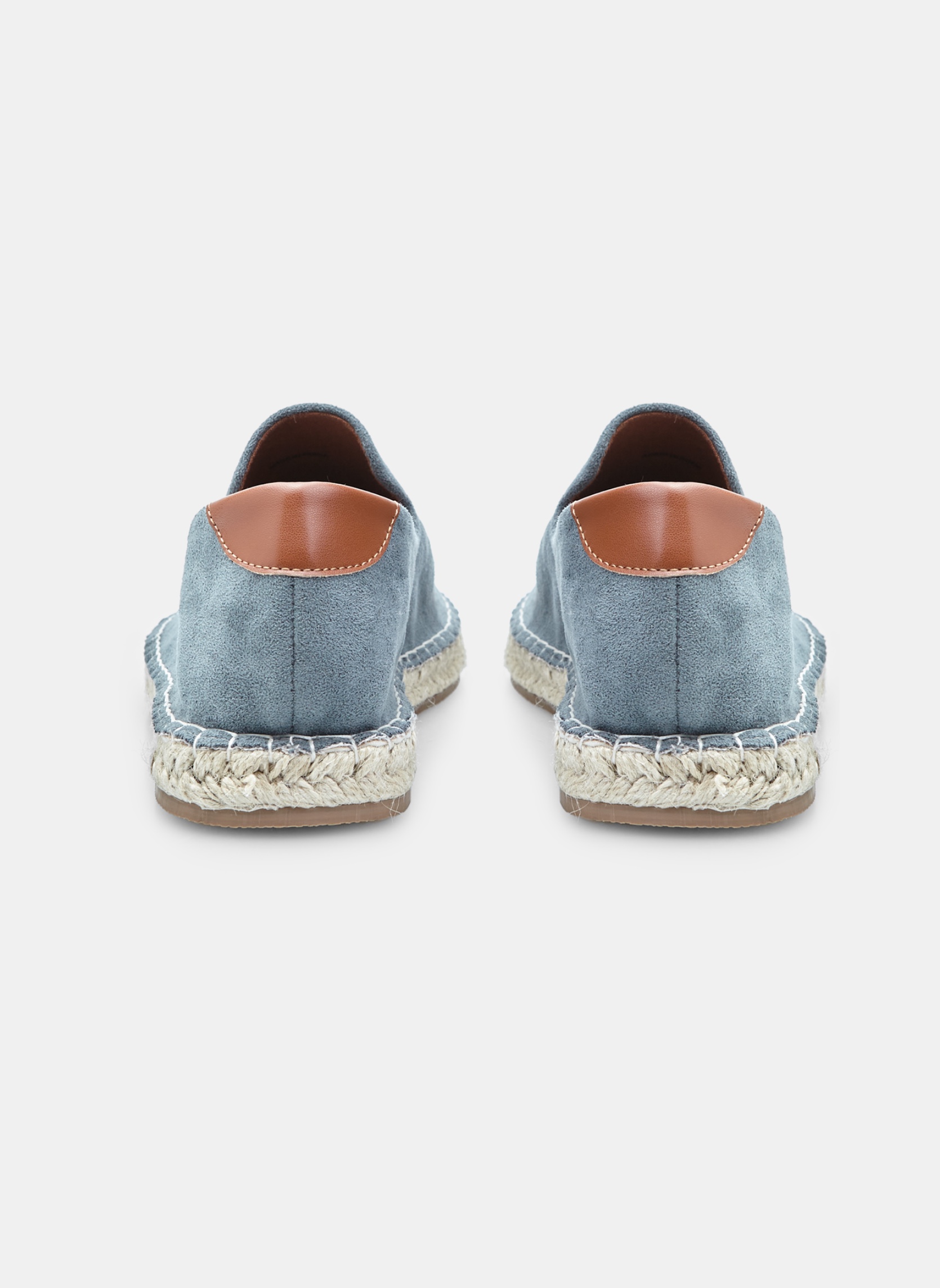 Espadrilles 8592257 homme gris Bata Espadrilles 8592257 homme gris Gris
