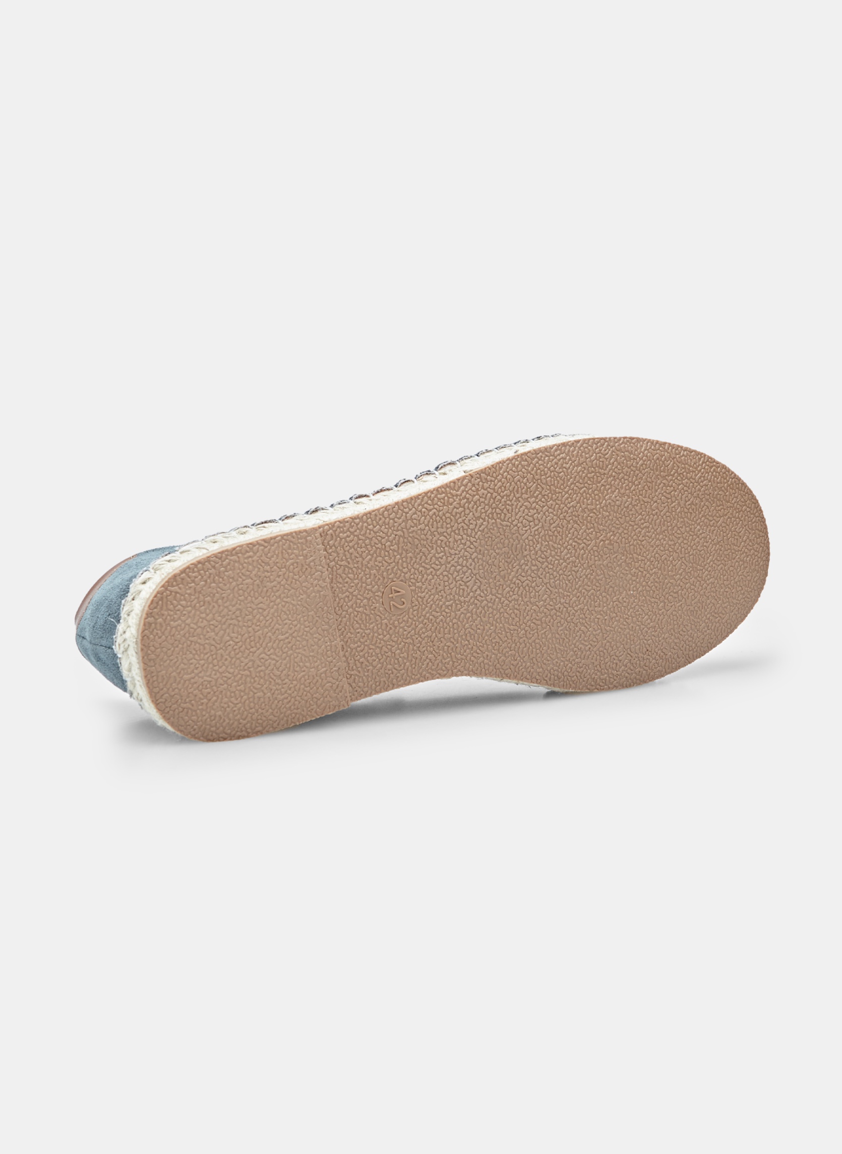 Espadrilles 8592257 homme gris Bata Espadrilles 8592257 homme gris Gris