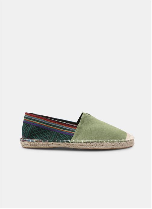Bata Espadrilles vert