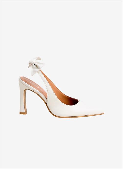 Jonak Escarpins beige