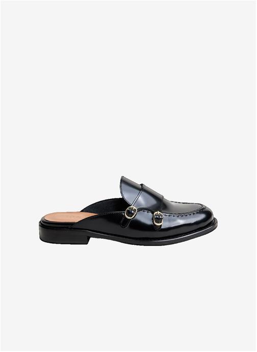 Jonak Mules DISTANT femme noir