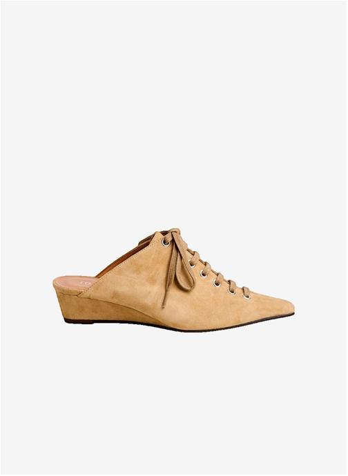 Jonak Mules DOLEANE femme jaune
