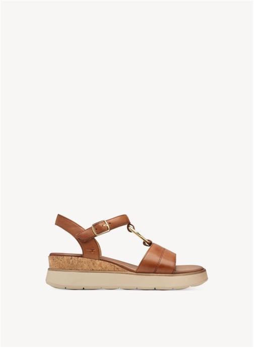Tamaris Sandales 8-88718-44 femme marron