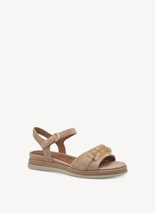Tamaris Sandales 1-28254-44 femme marron