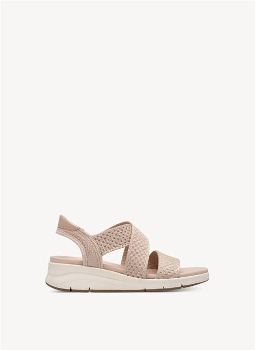 Tamaris Sandales 8-88724-44 femme rose