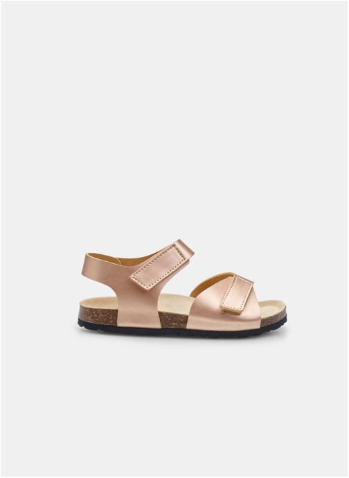 Bata Sandales rose