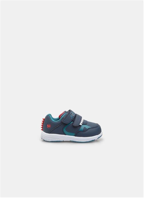 Bata Baskets basses 1119202 garçon bleu
