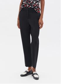 Pantalons droit 232P-PSIDIKO6 femme noir Caroll Pantalons droit 232P-PSIDIKO6 femme noir Noir