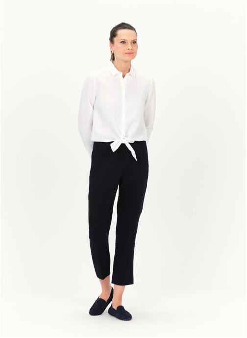 Caroll Chemises Chemises - SK047-LIVIE femme blanc