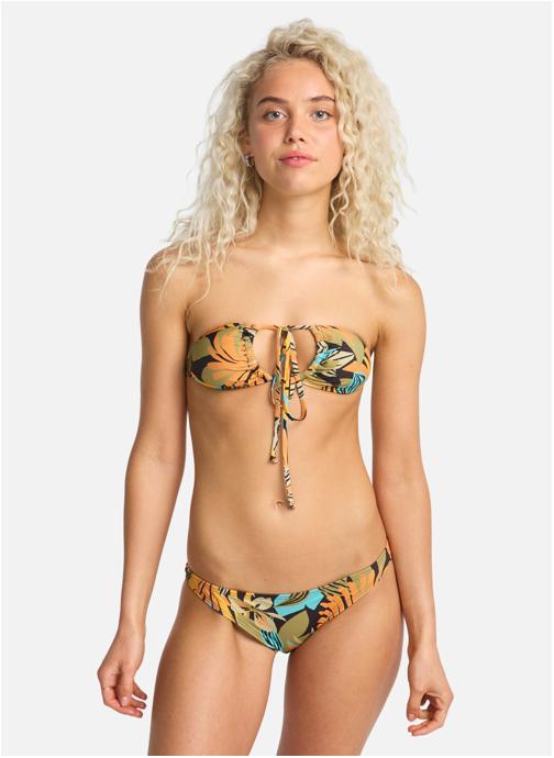 Billabong Hauts de maillot balconnet Des Tropiques Multi Tri femme multicolore