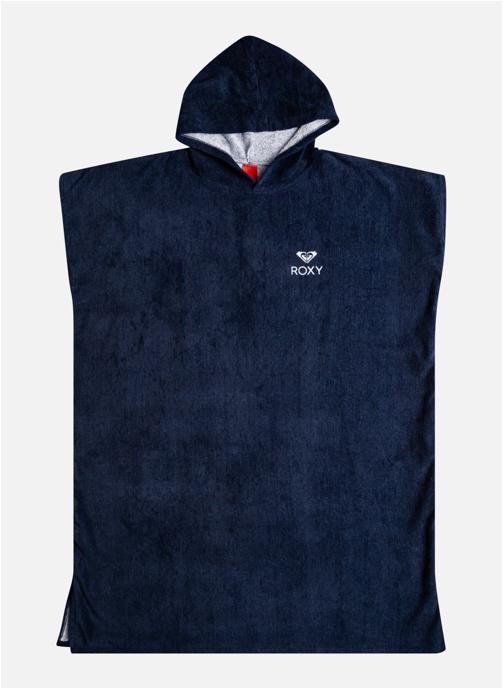 Roxy Peignoirs Sunny Joy femme bleu