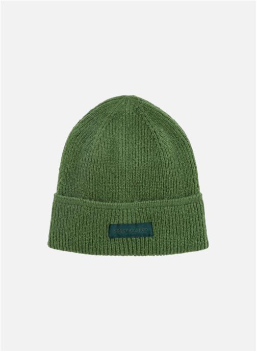 Serge Blanco Bonnets Bonnet homme vert