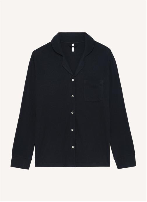 Passionata Ensembles de pyjamas KATE femme noir