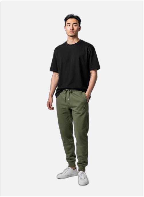 Redskins Joggings 9trrs87016 homme vert