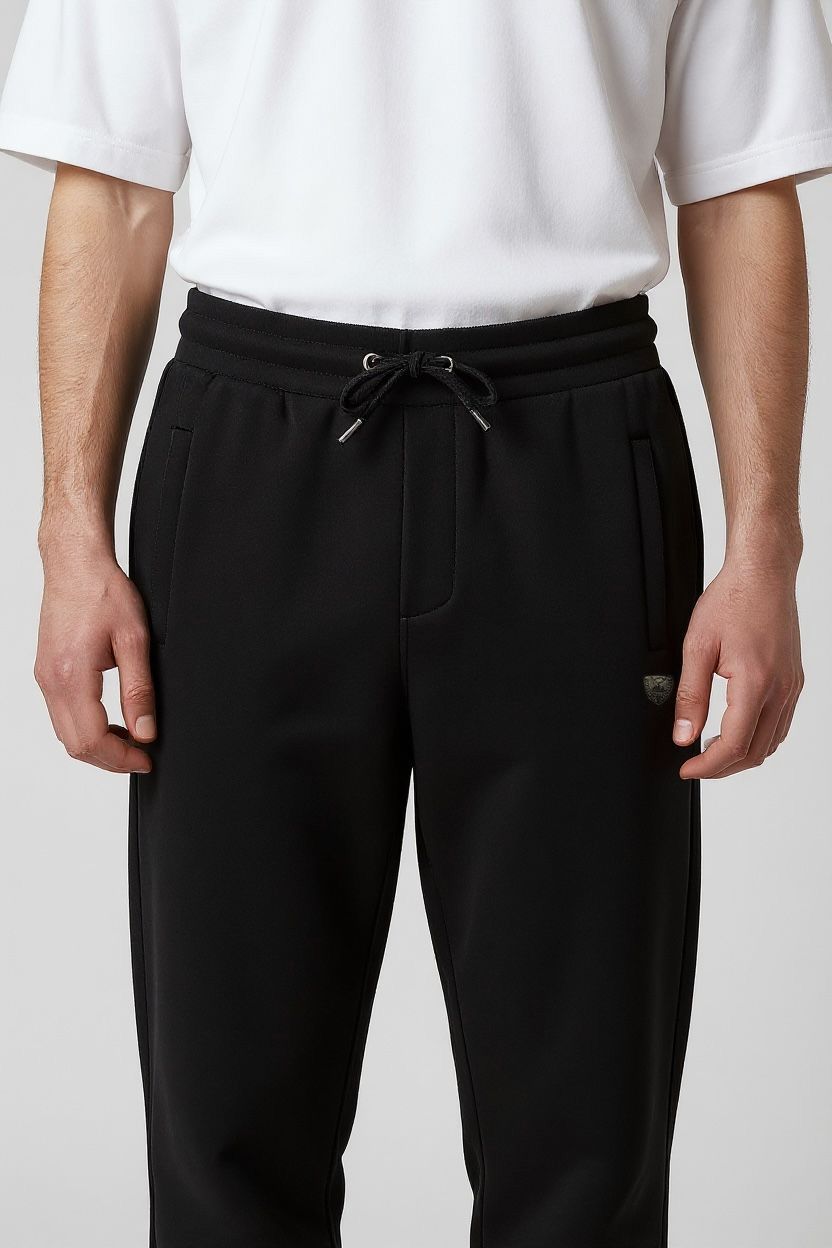 Joggings 9trrs87016 homme noir Redskins Joggings 9trrs87016 homme noir Noir