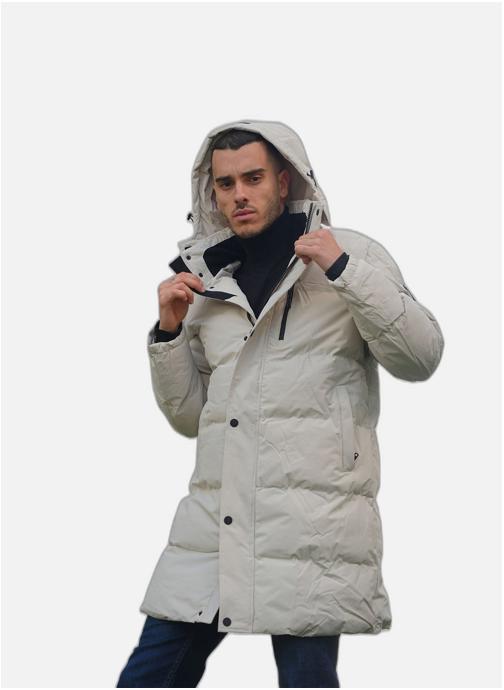 Redskins Doudounes Citizen Coast homme blanc