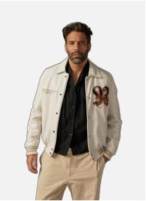 Vestes Dragcohi homme vert
