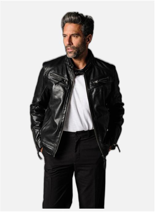 Redskins Vestes noir
