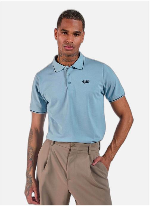 Redskins Polos Polo Adulte 231040 homme bleu