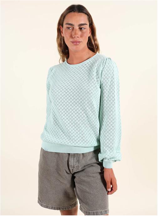 Oxbow Pulls PIA femme vert