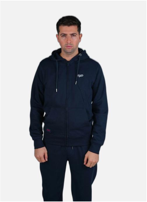 Redskins Sweats à capuche 9rs2331ad homme bleu