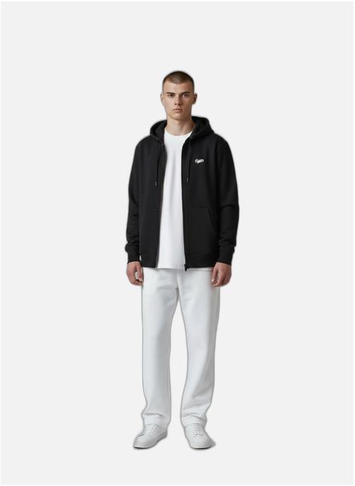 Redskins Sweats à capuche 9rs2331ad homme noir