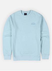 Sweats à capuche SERONI homme bleu