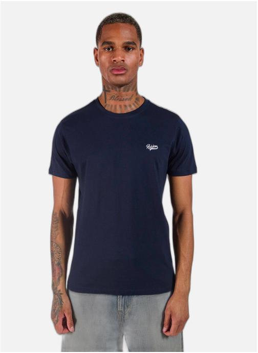 Redskins Tee-shirts Tshirt Adulte 231035 homme bleu