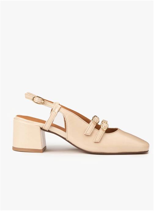 Maison Toufet Babies beige