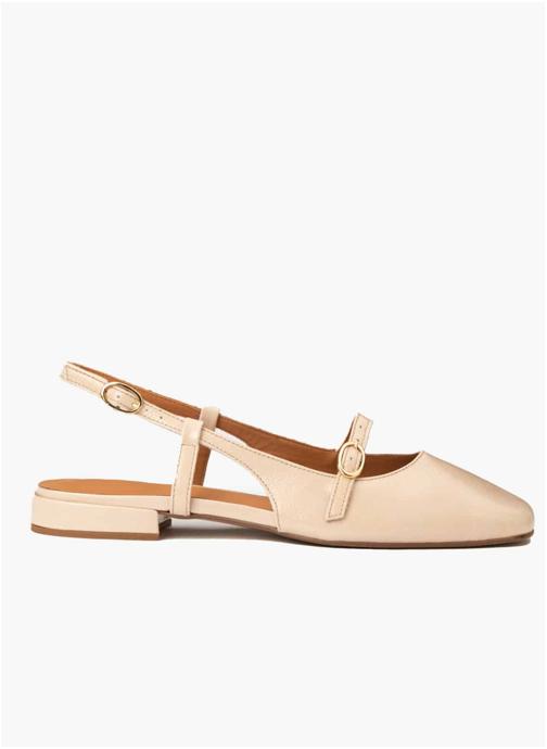 Maison Toufet Babies beige