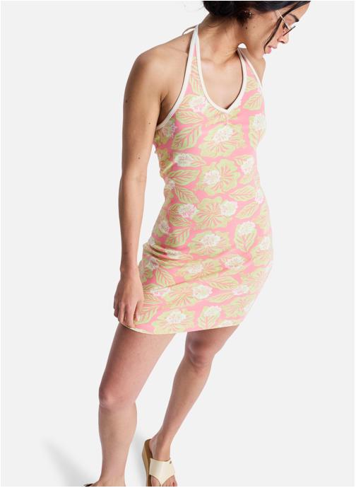 Roxy Robes Sunlit Souvenir femme rose