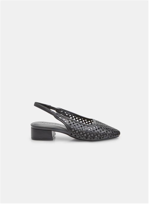 Bata Escarpins 6216326 femme noir