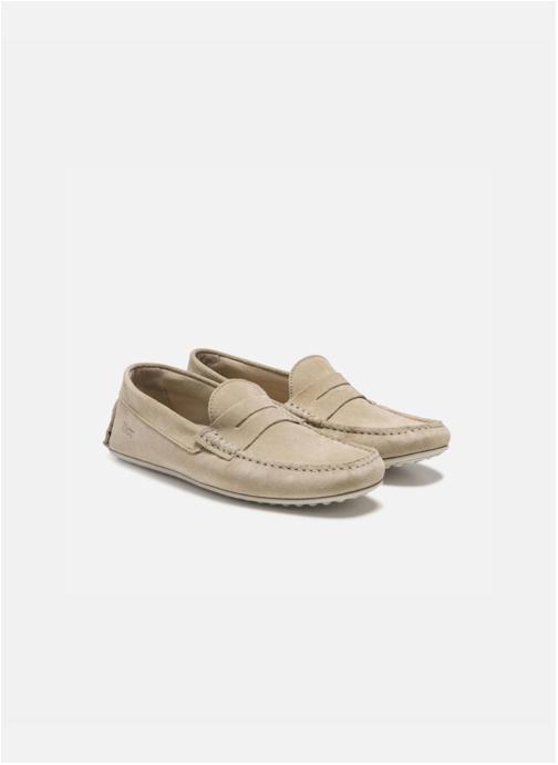 Kost Mocassins MOCASSIN BALTIMORE M BEIGE homme beige