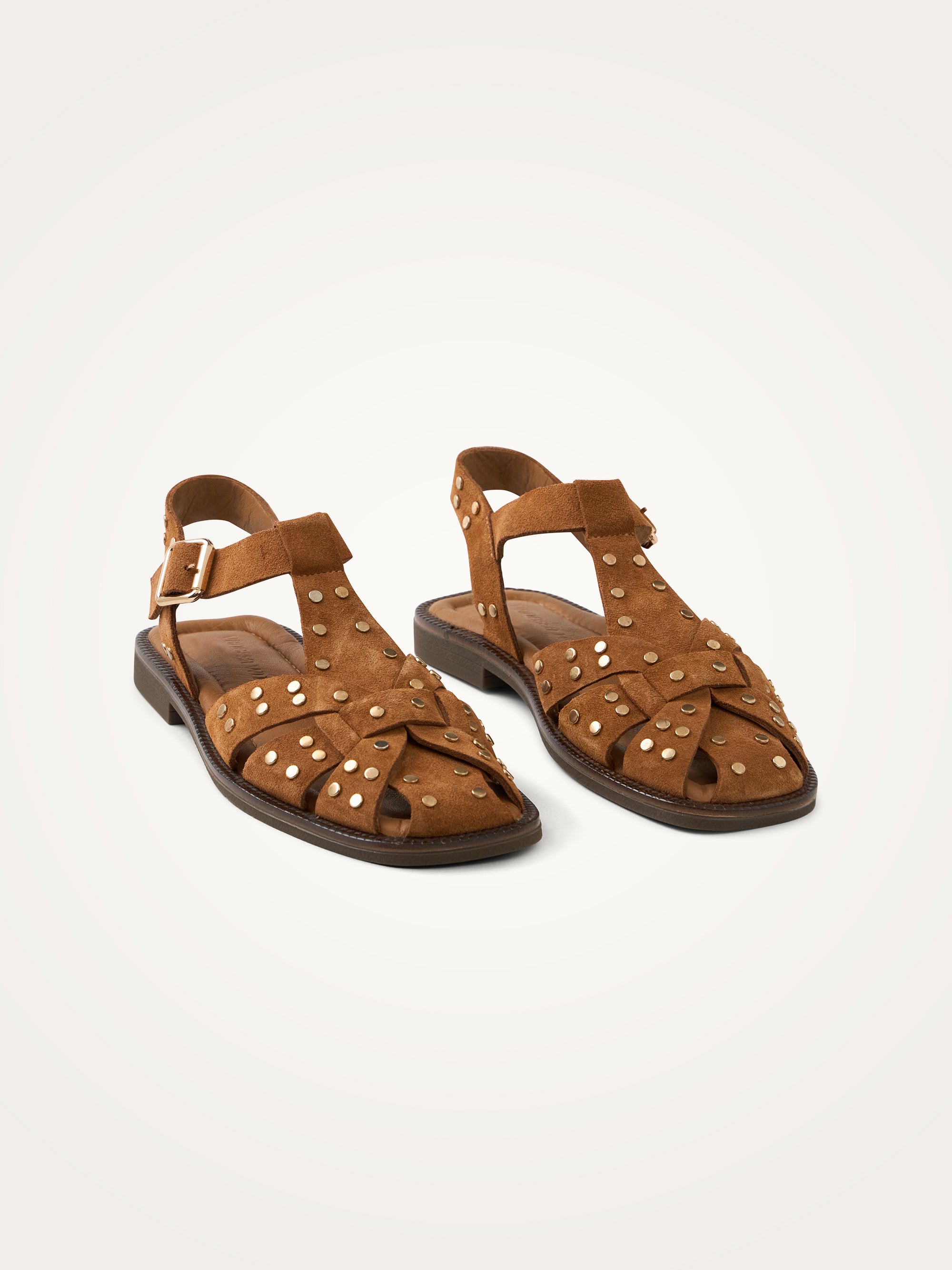 Sandales VALE femme marron Vanessa Wu Sandales VALE femme marron Camel