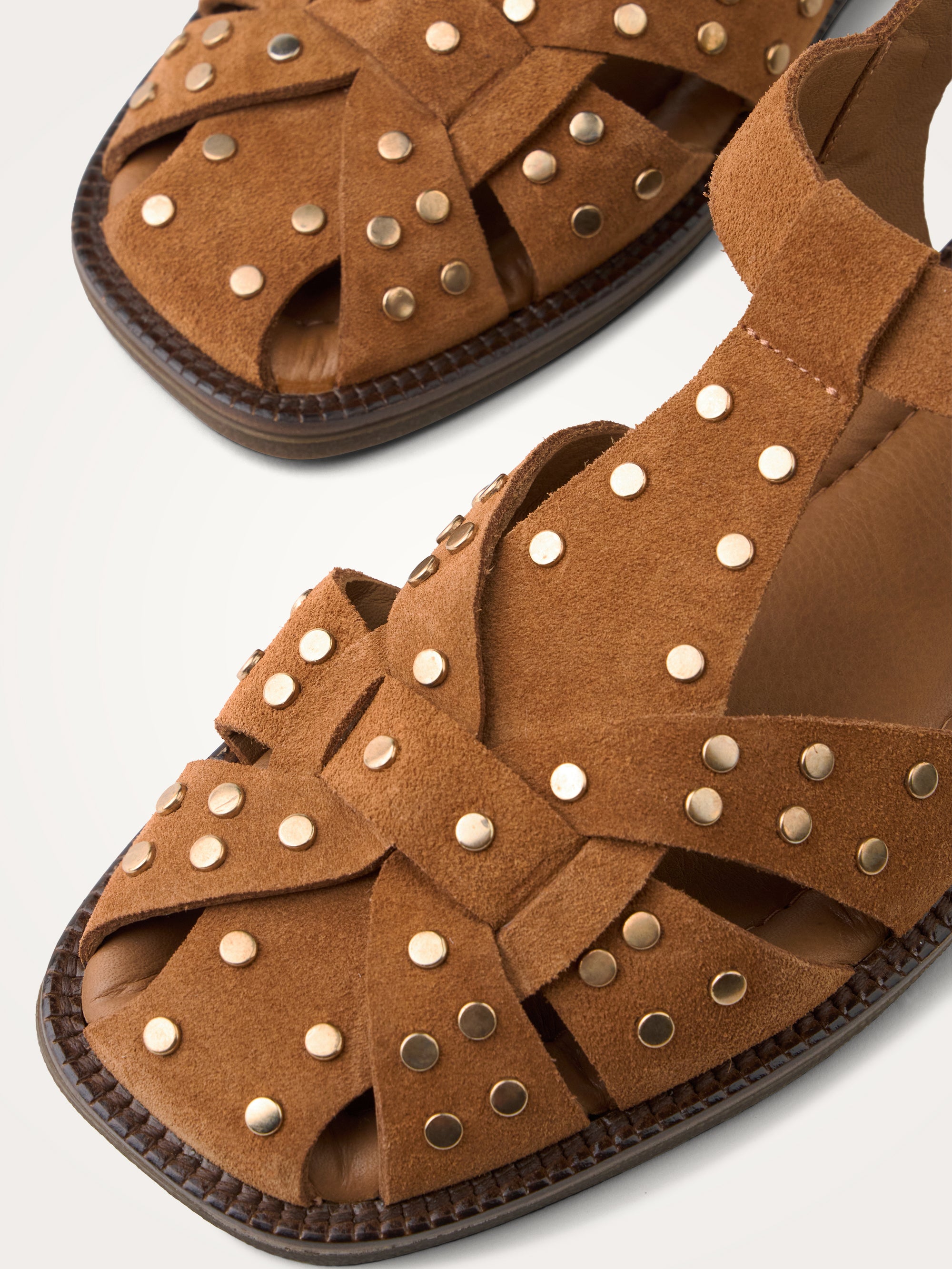 Sandales VALE femme marron Vanessa Wu Sandales VALE femme marron Camel