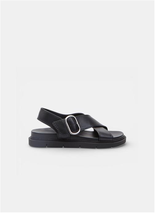 Bata Sandales 5616157 femme noir