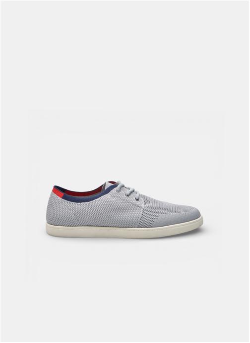 Bata Baskets basses 8592321 homme gris