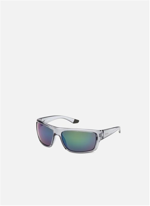Timberland Lunettes de soleil homme gris