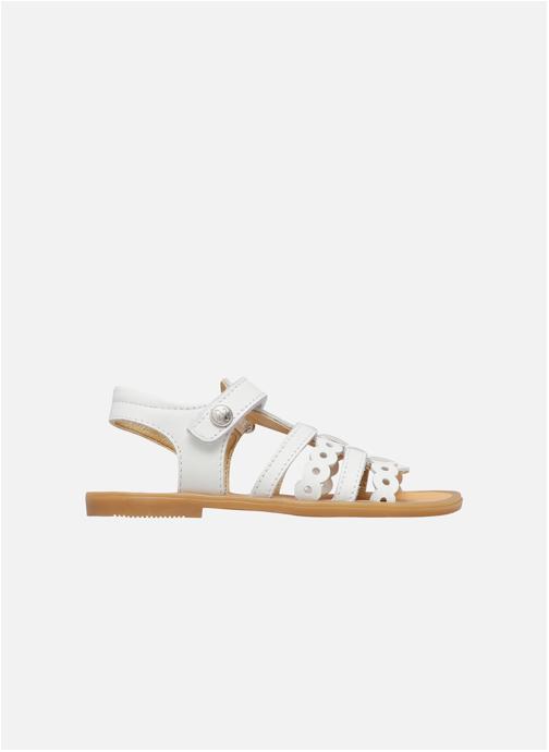 Naturino Sandales Sandales ALILIA Blanc- fille blanc