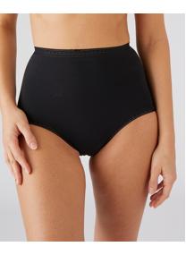 Culottes 05897 femme blanc