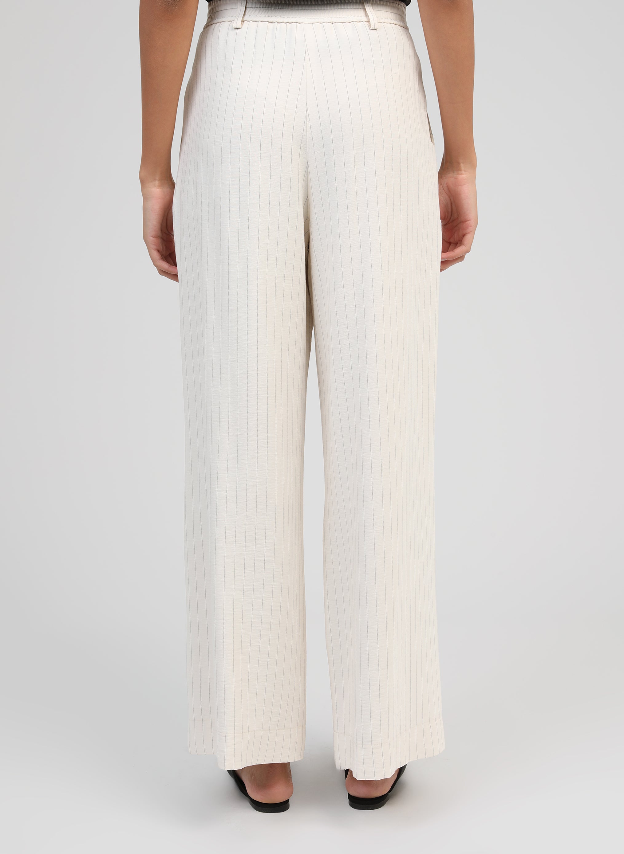 Pantalons droit PANTALON PATILA beige femme beige An'ge Pantalons droit PANTALON PATILA beige femme beige Beige