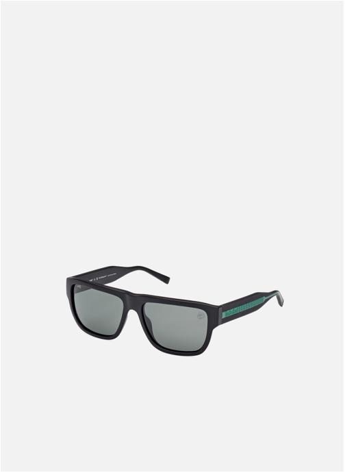 Timberland Lunettes de soleil homme noir