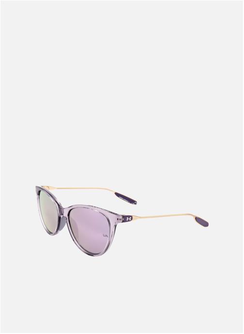 Under Armour Lunettes de soleil femme violet