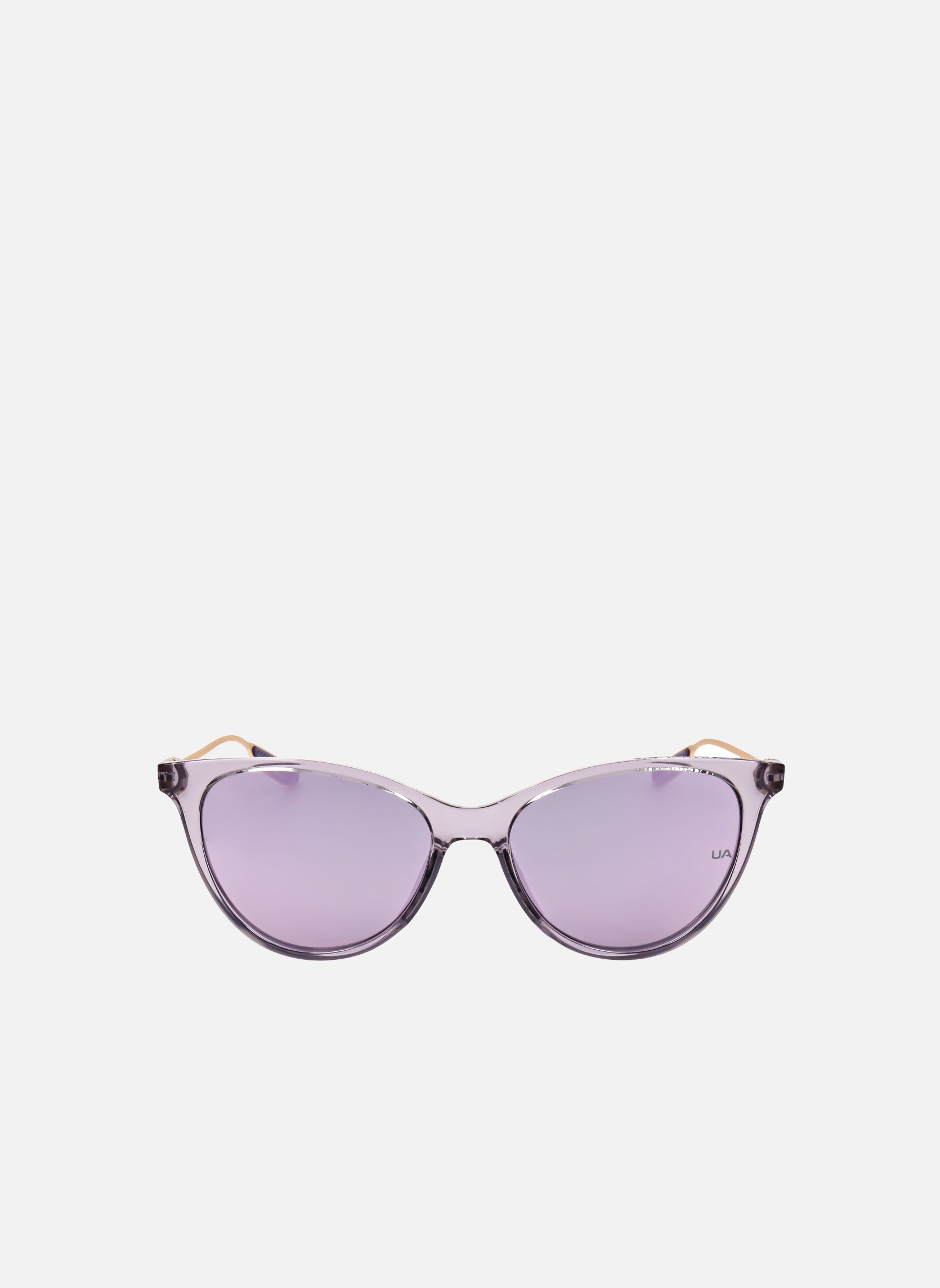 Lunettes de soleil femme violet Under Armour Lunettes de soleil femme violet Violet