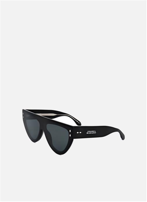 Isabel Marant Lunettes de soleil femme noir