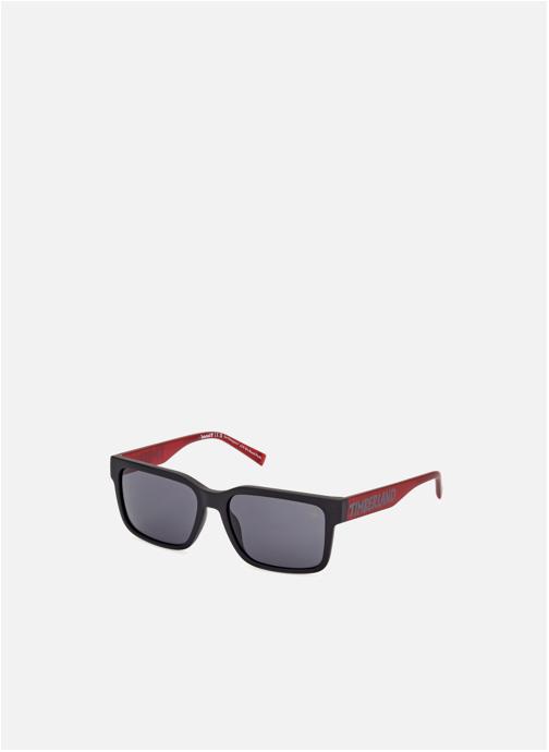 Timberland Lunettes de soleil garçon noir